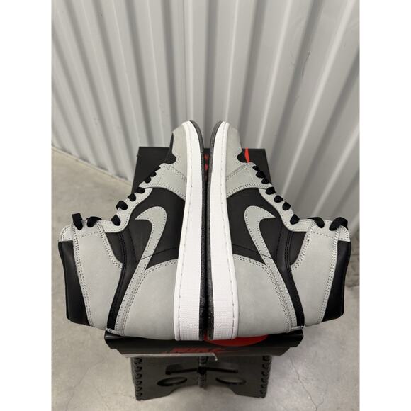 Nike Air Jordan 1 High Shadow 2.0 Size 9 Men\'s
